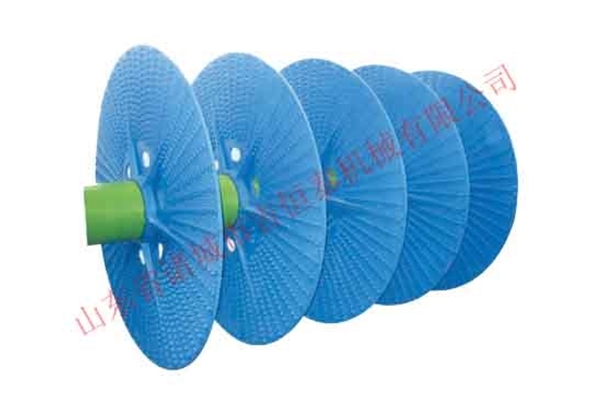 轉(zhuǎn)碟曝氣機